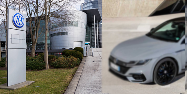 Araç sahipleri dikkat! Volkswagen duyurdu: O modeli artık üretmeyeceğiz