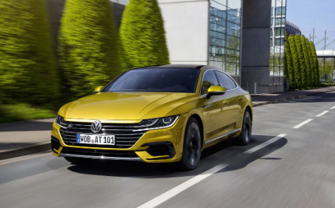 Foto - Araç sahipleri dikkat! Volkswagen duyurdu: O modeli artık üretmeyeceğiz