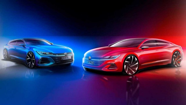 Foto - Araç sahipleri dikkat! Volkswagen duyurdu: O modeli artık üretmeyeceğiz