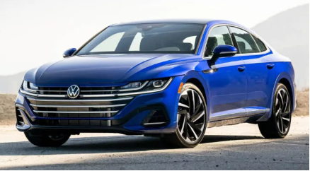 Foto - Araç sahipleri dikkat! Volkswagen duyurdu: O modeli artık üretmeyeceğiz