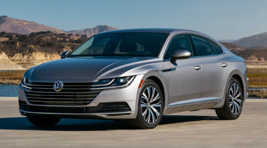 Foto - Araç sahipleri dikkat! Volkswagen duyurdu: O modeli artık üretmeyeceğiz