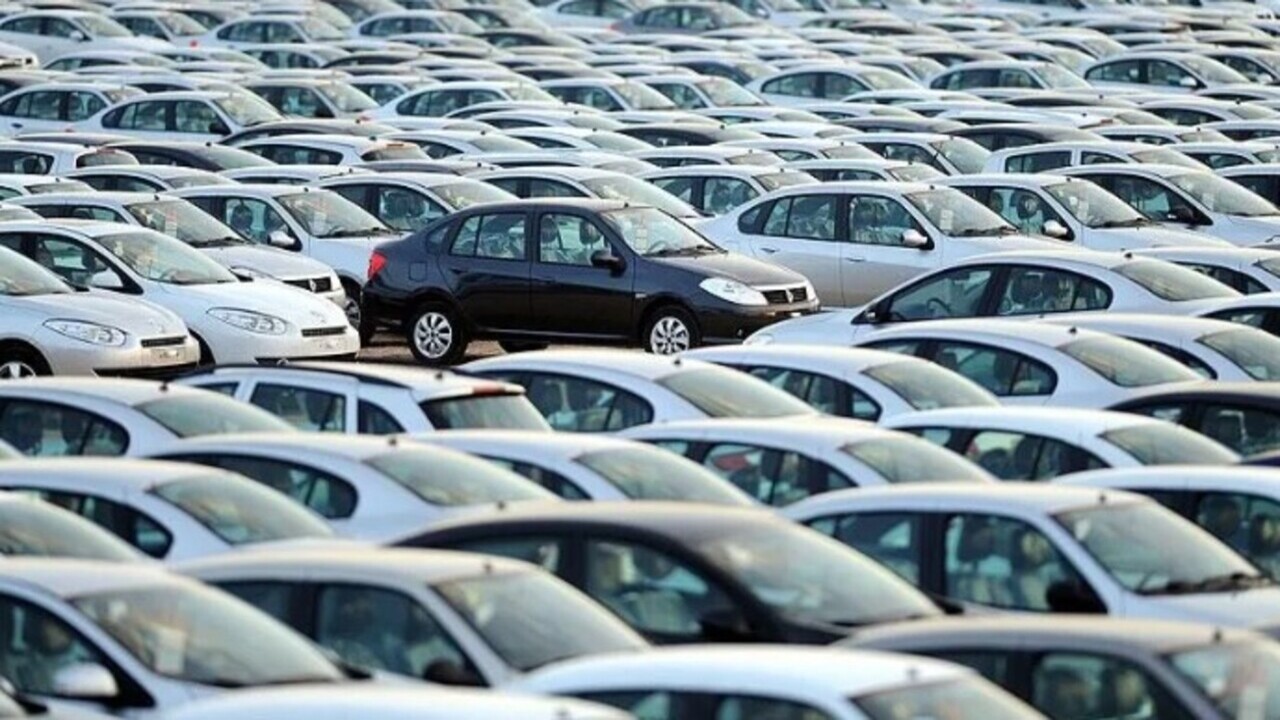 Foto - Araç sahipleri dikkat: Yasaklanıyor! Uymayanlara dudak uçuklatan ceza