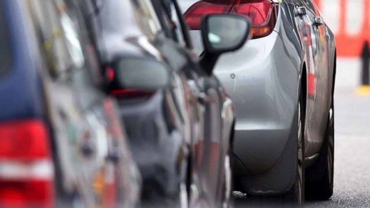 Foto - Araç sahipleri dikkat: Yasaklanıyor! Uymayanlara dudak uçuklatan ceza