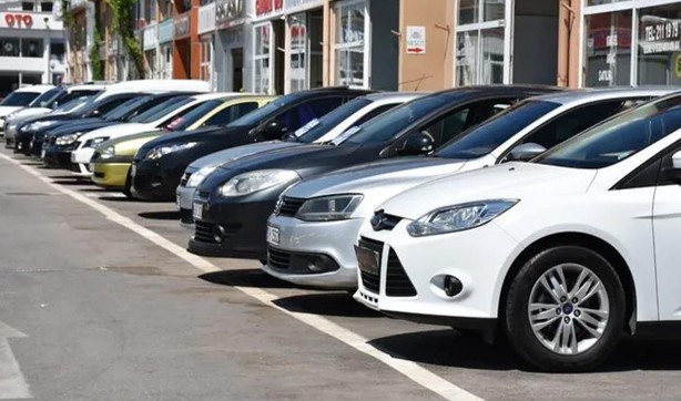 Foto - Araç satışlarına yeni düzenleme geliyor! Uzmanı fiyatların neden yükseldiğini açıkladı