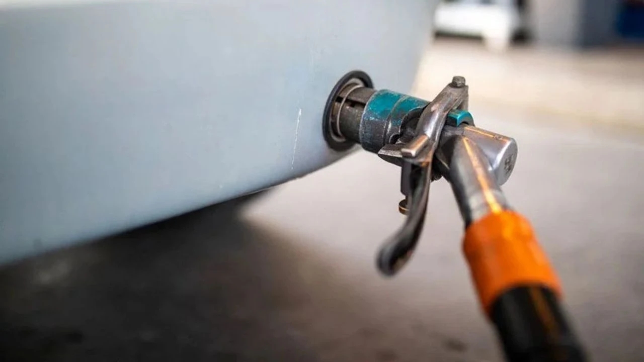 Foto - Araç sahipleri, güne bu güzel haberle uyandı! Kallavi indirim geldi