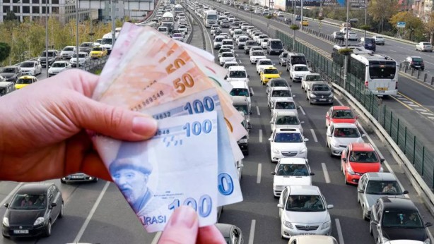 Foto - Araç sahipleri kahrolacak! Bu zam resmen kontak kapattırır