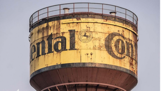 Foto - Araç sahipleri kahrolacak! Ünlü lastik devinden iflas sinyali: Fabrikalar bir bir kapatılıyor