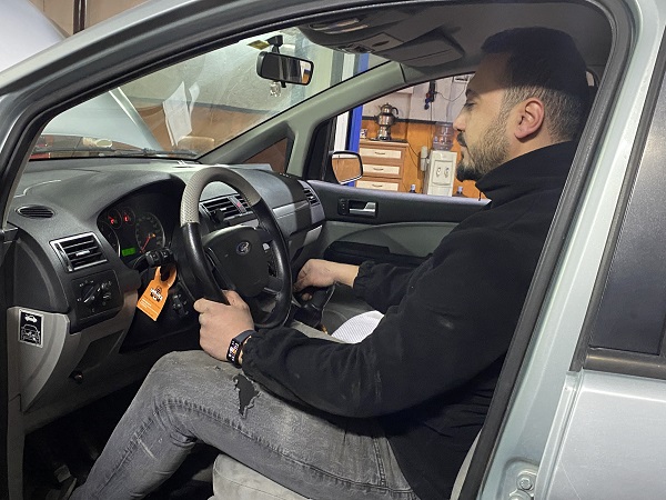 Foto - Araç sahipleri sakın ihmal etmeyin! 30 bin TL çöp olmasın