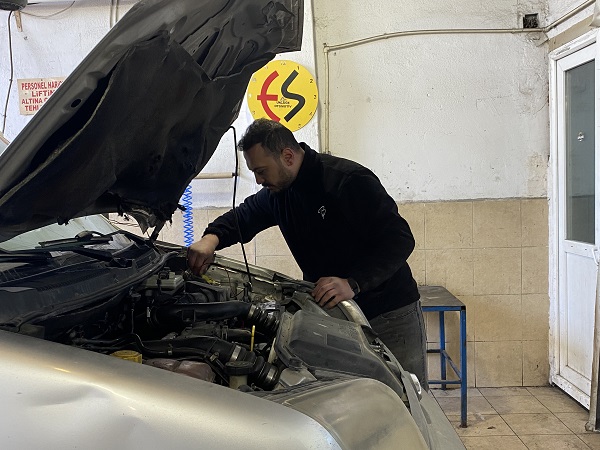 Foto - Araç sahipleri sakın ihmal etmeyin! 30 bin TL çöp olmasın