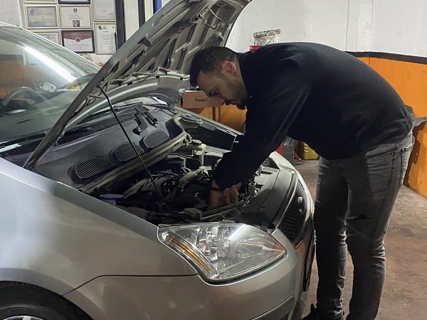 Foto - Araç sahipleri sakın ihmal etmeyin! 30 bin TL çöp olmasın