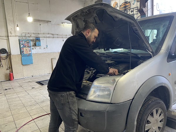 Foto - Araç sahipleri sakın ihmal etmeyin! 30 bin TL çöp olmasın