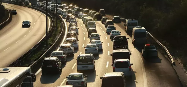 Foto - Araç sahipleri şok olacak! Bu vergiyi 2024 yılında ilk kez ödeyeceksiniz