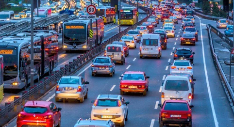 Foto - Araç sahipleri şok olacak! Bu vergiyi 2024 yılında ilk kez ödeyeceksiniz