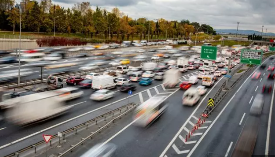 Foto - Araç sahipleri şok olacak! Bu vergiyi 2024 yılında ilk kez ödeyeceksiniz