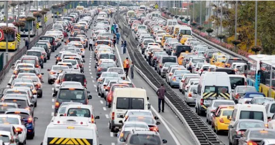 Foto - Araç sahipleri şok olacak! Bu vergiyi 2024 yılında ilk kez ödeyeceksiniz