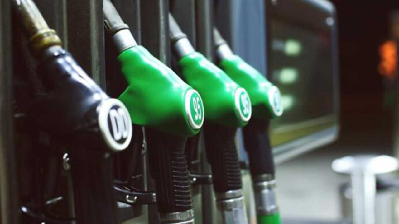 Foto - Araç sahipleri yandı! Akaryakıt fiyatlarına büyük zam