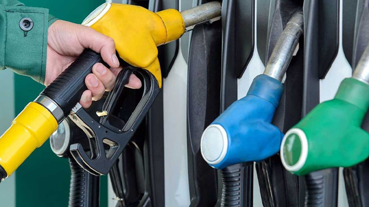 Foto - Araç sahipleri yandı! Akaryakıt fiyatlarına büyük zam