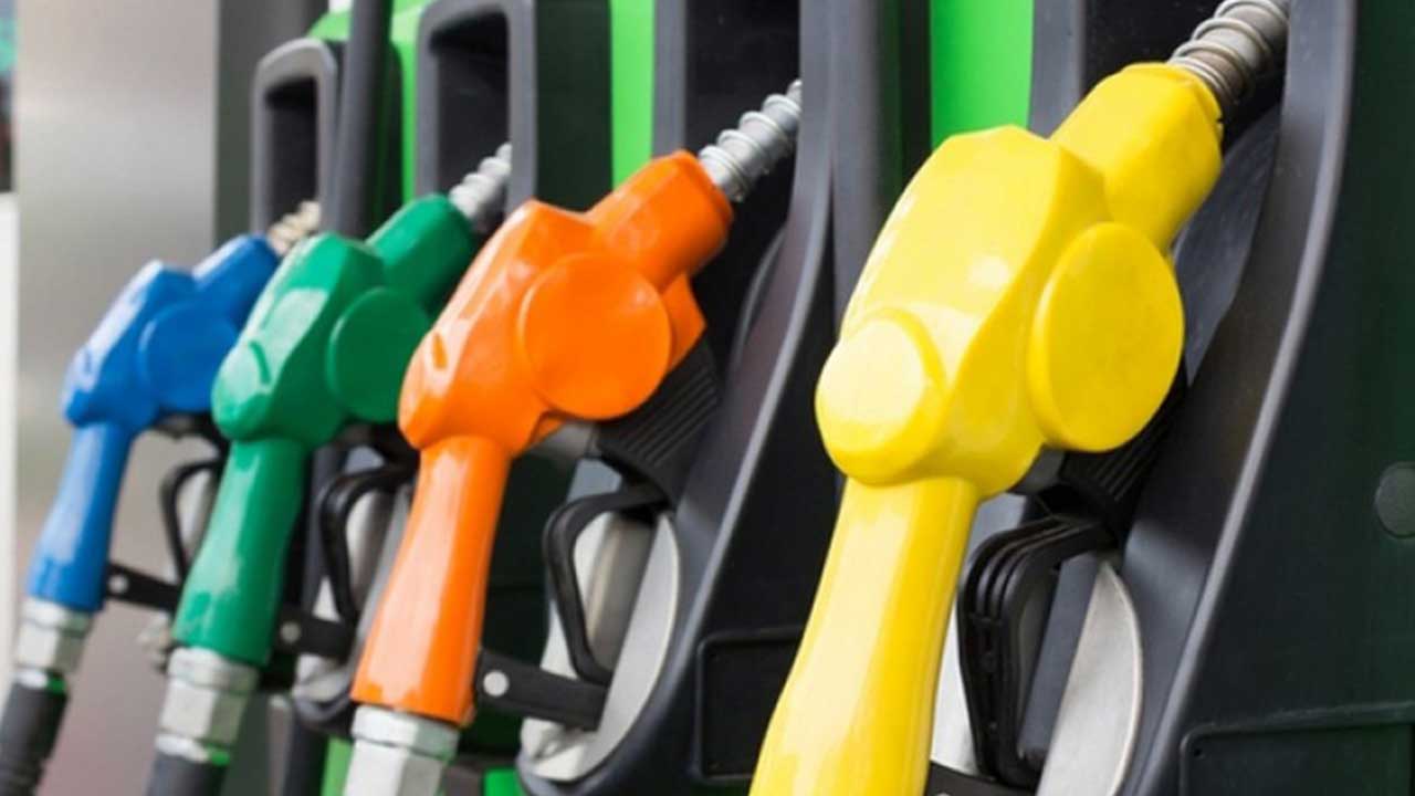 Foto - Araç sahipleri yandı! Akaryakıt fiyatlarına büyük zam