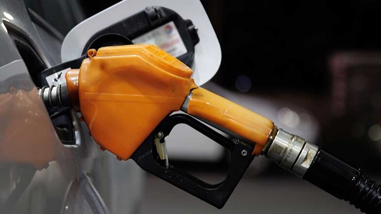 Foto - Araç sahipleri yandı! Akaryakıt fiyatlarına büyük zam