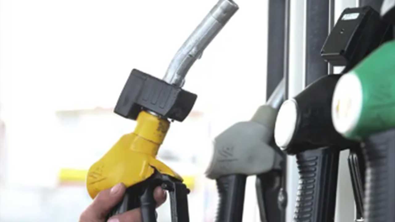 Foto - Araç sahipleri yandı! Akaryakıt fiyatlarına büyük zam