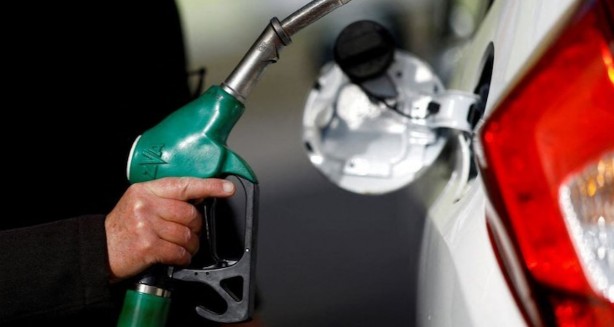 Foto - Araç sahipleri yandı! Akaryakıta büyük zam