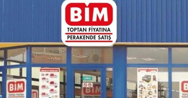 Araç sahipleri, yeni evlenecekler, oyun bağımlıları dikkat! BİM son indirimlerini Türkiye'ye duyurdu