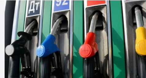 Foto - Araç sahiplerinin morali fena bozulacak! Akaryakıt fiyatlarına dev zam
