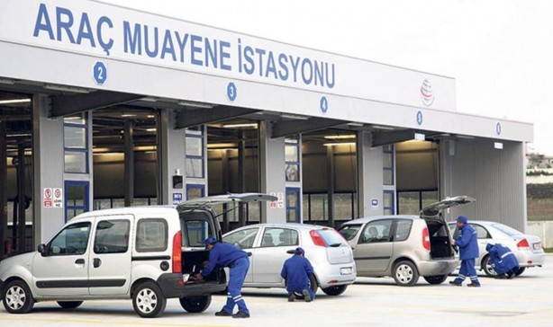 Foto - Araç sahiplerine kapkara haber: O ücrete tam yüzde 818 zam geldi! Ücretler arşa ulaştı