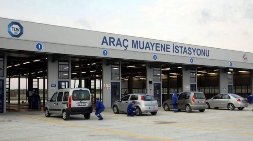 Foto - Araç sahiplerine kötü haber! Bu araçlar artık muayeneden geçemeyecek