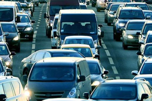 Foto - Araç sahiplerine kötü haber! Motorlu Taşıtlar Vergisi'ne büyük zam resmen geldi