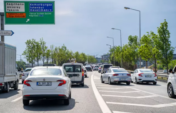 Foto - Araç sahiplerini şok edecek talep! Eğer bu olursa herkes araçlarını satar