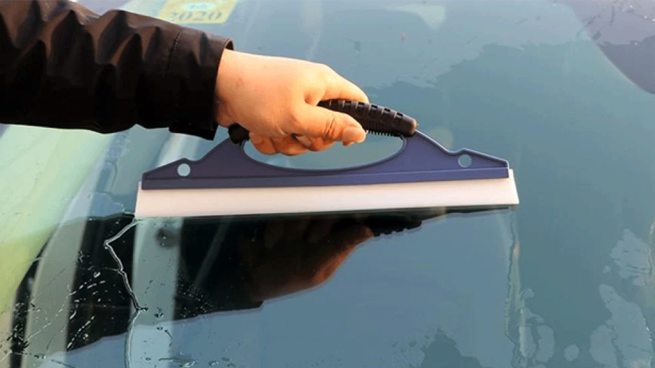 Foto - Arabadaki çizikler nasıl giderilir! İşte etkili yöntemler!