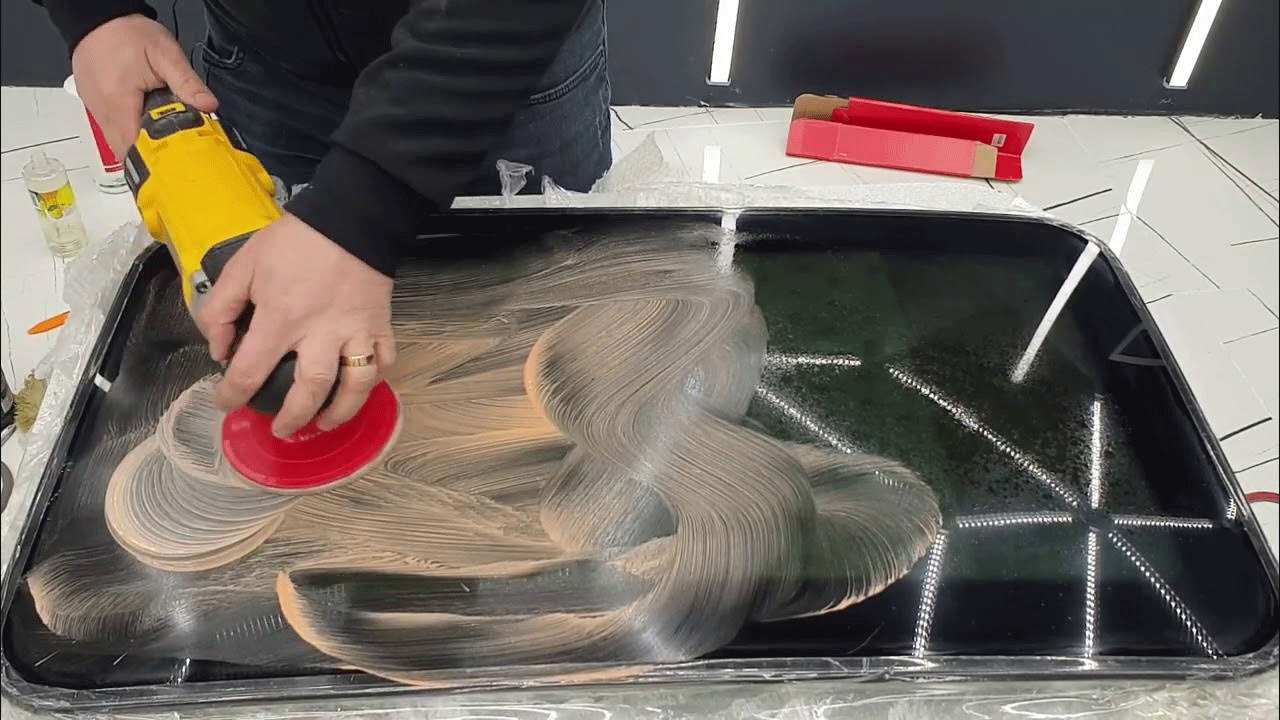 Foto - Arabadaki çizikler nasıl giderilir! İşte etkili yöntemler!