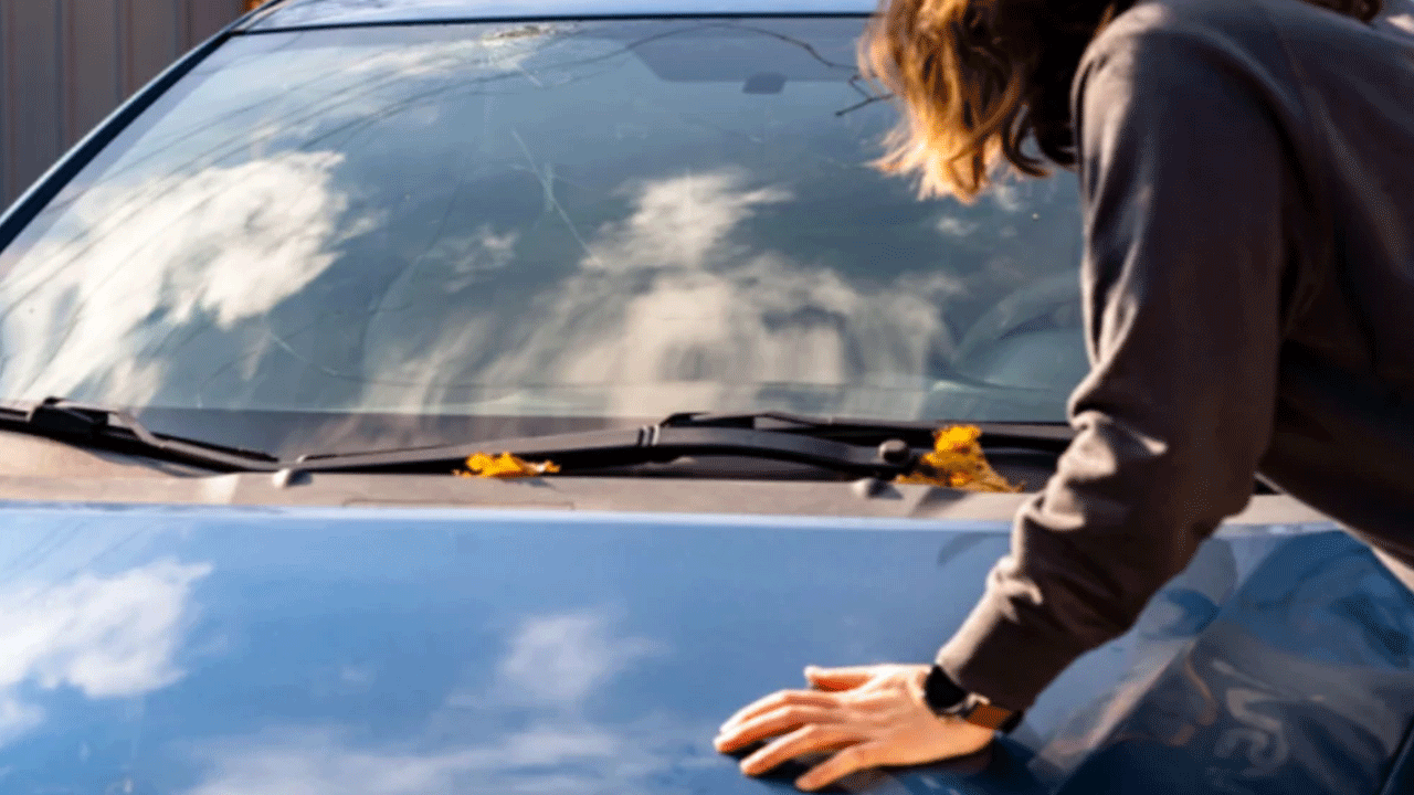 Foto - Arabadaki çizikler nasıl giderilir! İşte etkili yöntemler!