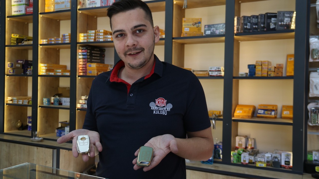 Foto - Araç sahiplerinin cebini yakan hata! Önlemini almak çok kolay