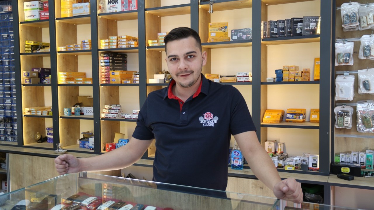 Foto - Araç sahiplerinin cebini yakan hata! Önlemini almak çok kolay