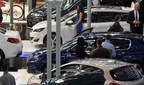 Foto - Araç satışında rüzgar tersine döndü: 150 bin TL'lik indirim