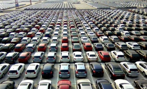 Foto - Araç satışında rüzgar tersine döndü: 150 bin TL'lik indirim