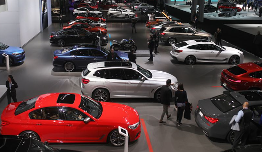 Foto - Araç satışında rüzgar tersine döndü: 150 bin TL'lik indirim