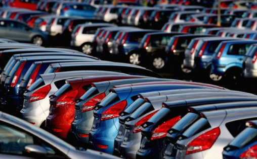 Foto - Araç satışında rüzgar tersine döndü: 150 bin TL'lik indirim