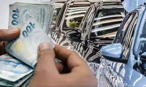 Foto - Araç ve ev sahipleri dikkat! Ek MTV ve emlak vergisi ödemelerinde son günler yaklaşıyor: Ödemeyene büyük ceza var!