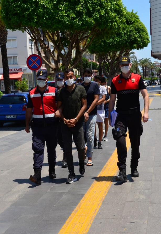 Aracı ittirmişler! Haber alınamayan kişi aracında ölü bulundu