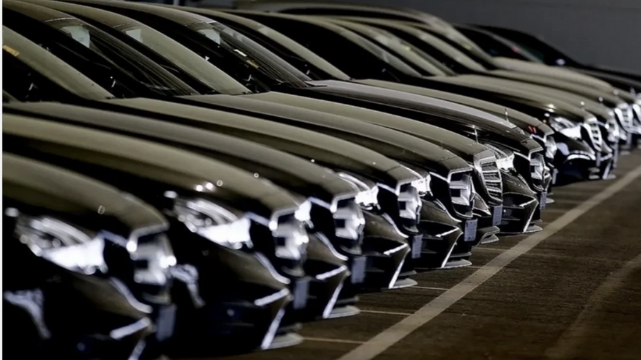 Foto - Aracı olan herkesi ilgilendiriyor! Ve o flaş karar çıktı