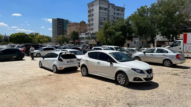 Foto - Aracı olanlar oraya koşuyor! Deprem sonrası talep patlaması