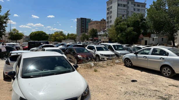 Foto - Aracı olanlar oraya koşuyor! Deprem sonrası talep patlaması