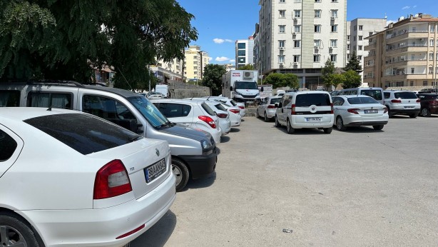 Foto - Aracı olanlar oraya koşuyor! Deprem sonrası talep patlaması