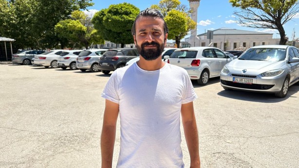 Foto - Aracı olanlar oraya koşuyor! Deprem sonrası talep patlaması