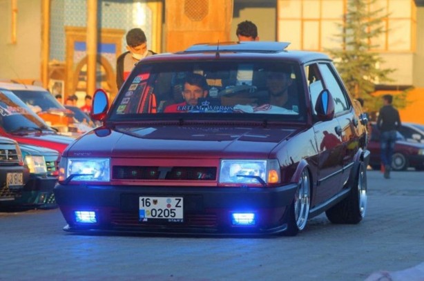 Foto - Aracı sattığı fiyatı duyanlar şoke oldu