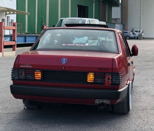 Foto - Aracı sattığı fiyatı duyanlar şoke oldu