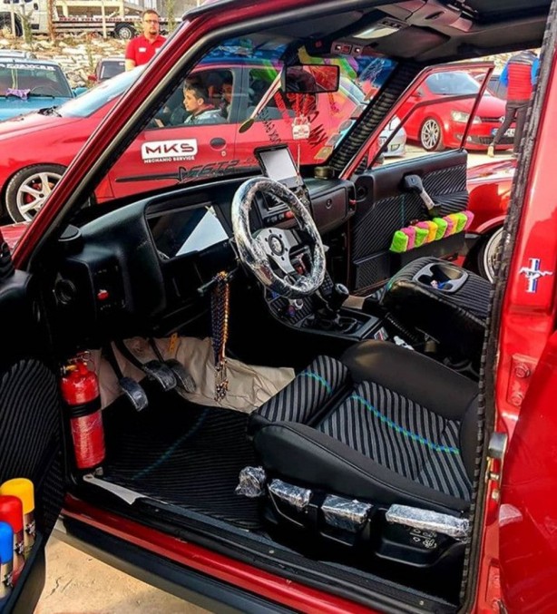 Foto - Aracı sattığı fiyatı duyanlar şoke oldu